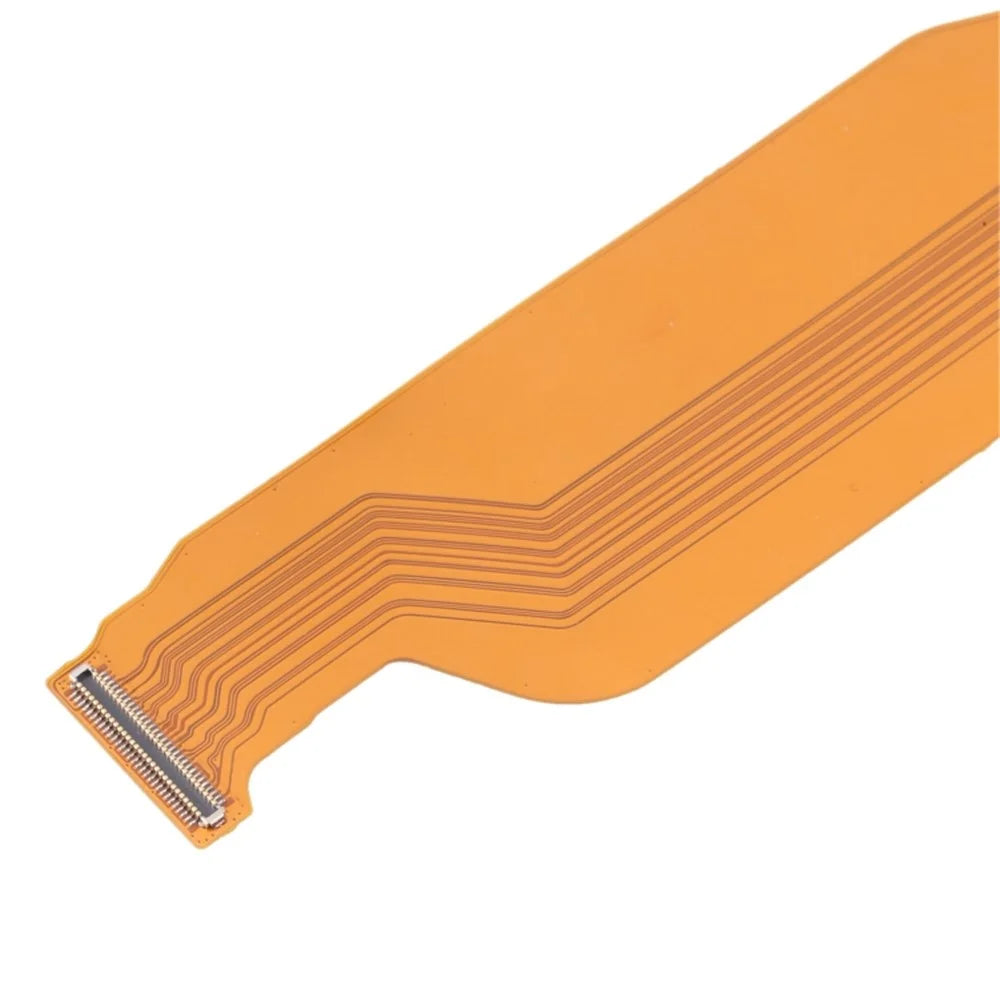 For Xiaomi 11T 5G / 11T Pro 5G Motherboard Connector Flex Cable Replacement Part (without Logo) - 3