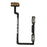 For Realme 8 5G Volume Button Flex Cable Replacement Part (without Logo) - 1