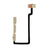 For Realme 8 5G Volume Button Flex Cable Replacement Part (without Logo) - 2