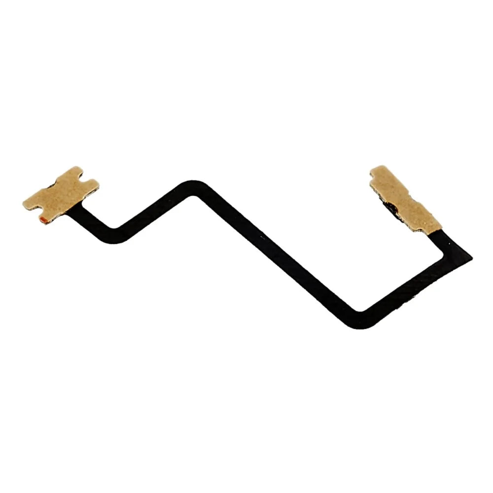 For Realme 8 5G Power On / Off Flex Cable Spart Part (without Logo) - 4