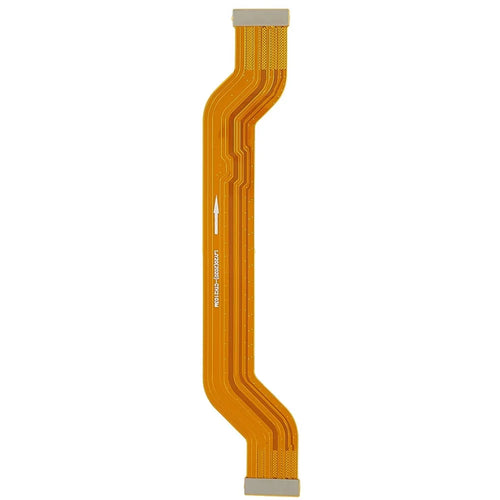 For vivo Y20 / Y20s / Y20i / Y12s Motherboard Connector Flex Cable Replacement Part (without Logo) - 1