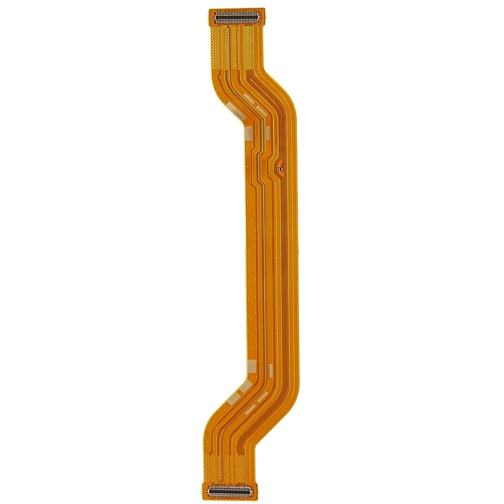 For vivo Y20 / Y20s / Y20i / Y12s Motherboard Connector Flex Cable Replacement Part (without Logo) - 2