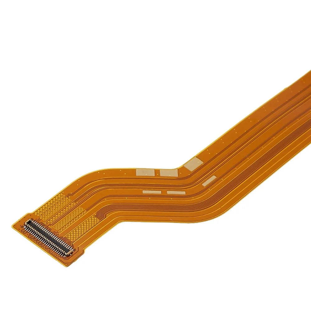 For vivo Y20 / Y20s / Y20i / Y12s Motherboard Connector Flex Cable Replacement Part (without Logo) - 5