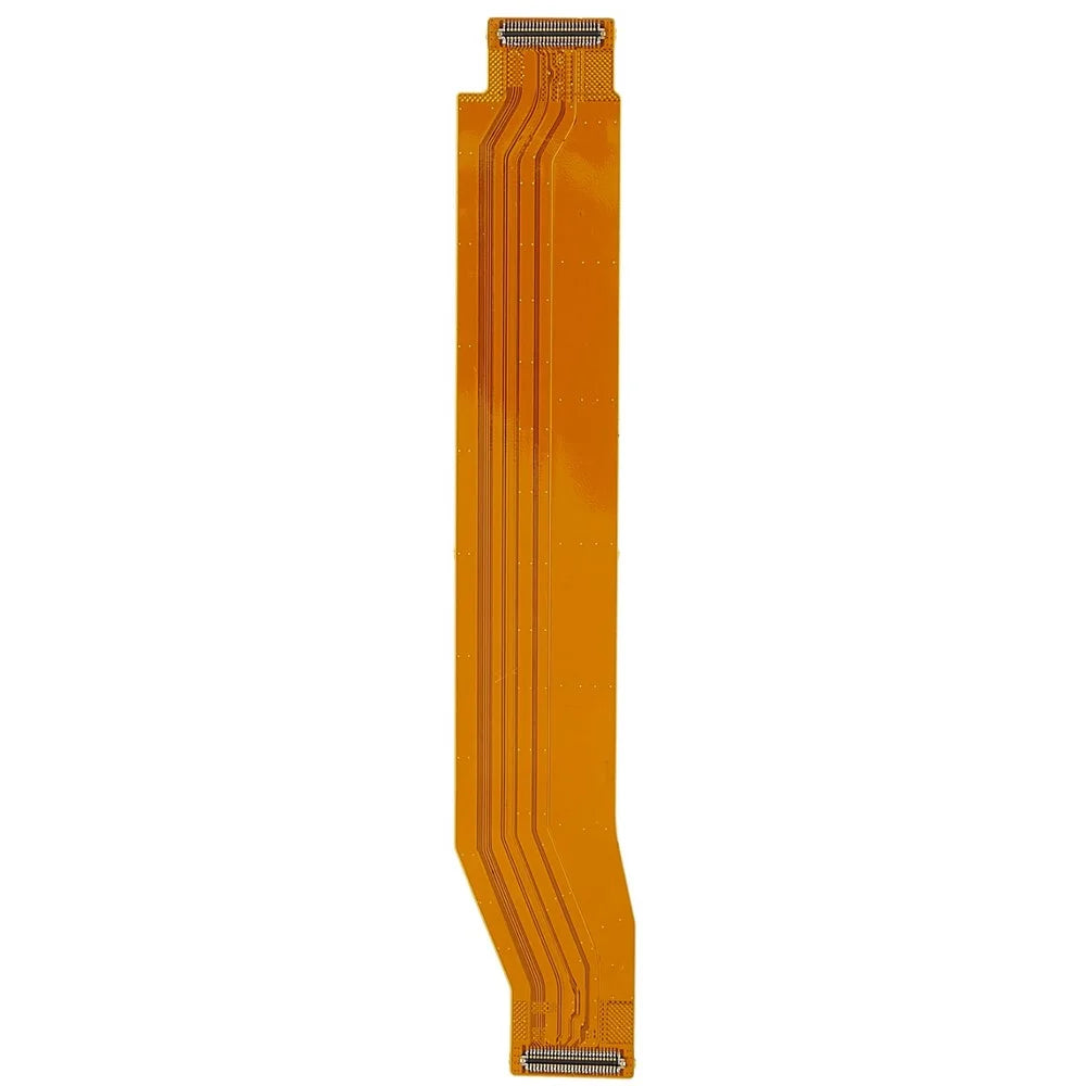 For Realme 8 5G Motherboard Connector Flex Cable Replacement Part (without Logo) - 2