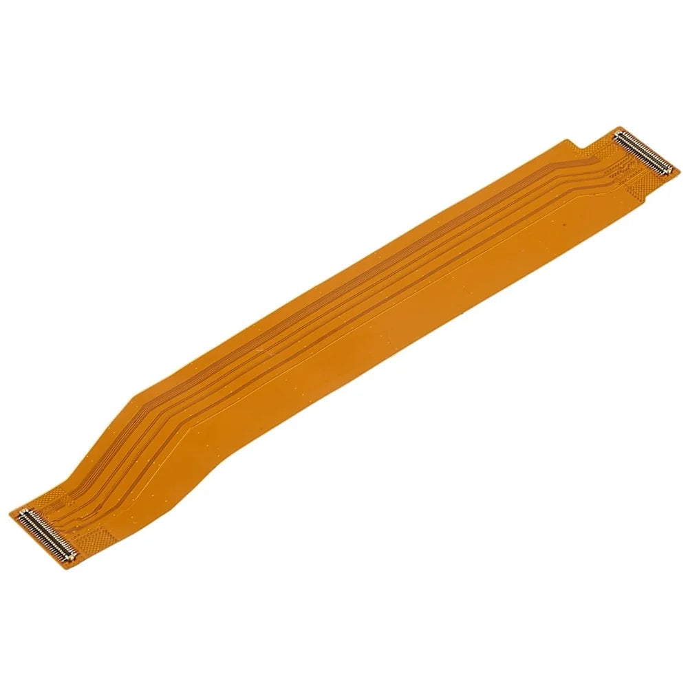 For Realme 8 5G Motherboard Connector Flex Cable Replacement Part (without Logo) - 3