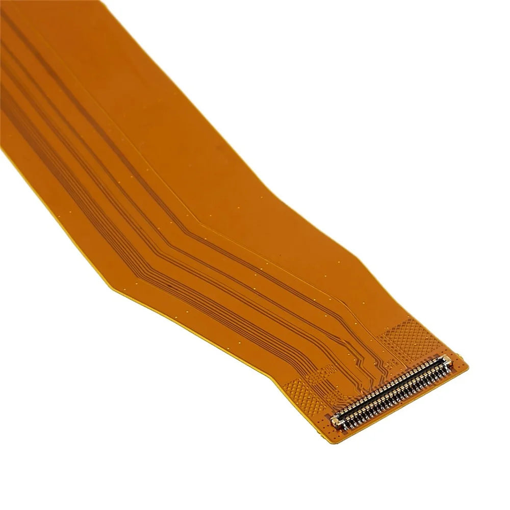 For Realme 8 5G Motherboard Connector Flex Cable Replacement Part (without Logo) - 5