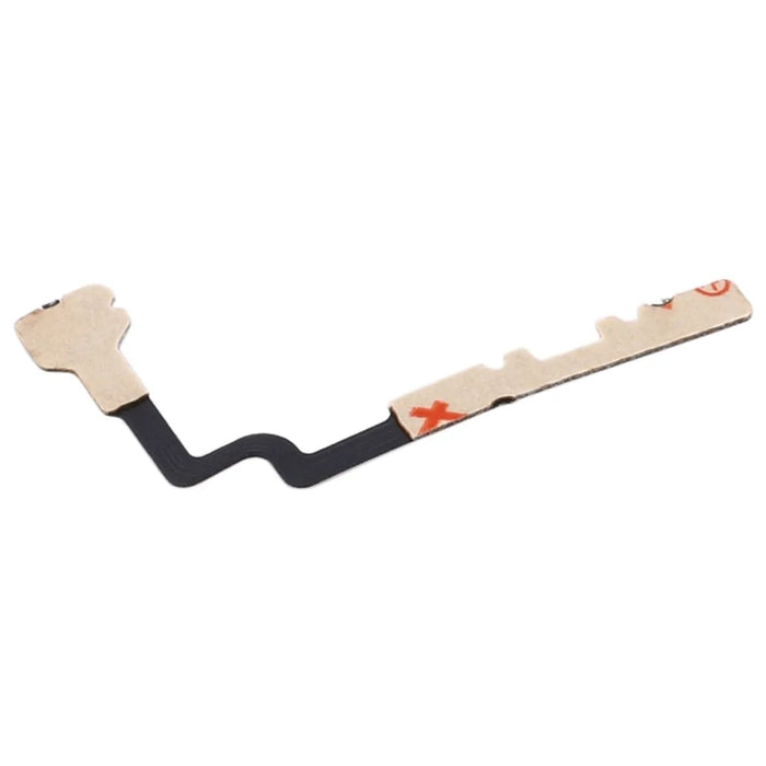 For Oppo A53 (2020) 4G / A53s 4G / A32 (2020) 4G / A33 (2020) Volume Button Flex Cable Replacement Part (without Logo) - 2