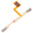 For vivo Y81 4G Power On / Off and Volume Flex Cable Replacement Part (without Logo) - 1