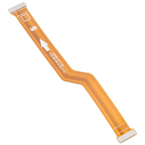For Oppo A96 4G CPH2333 LCD Display Connection Flex Cable Part Cell Phone Replacement Accessories (without Logo) - 1