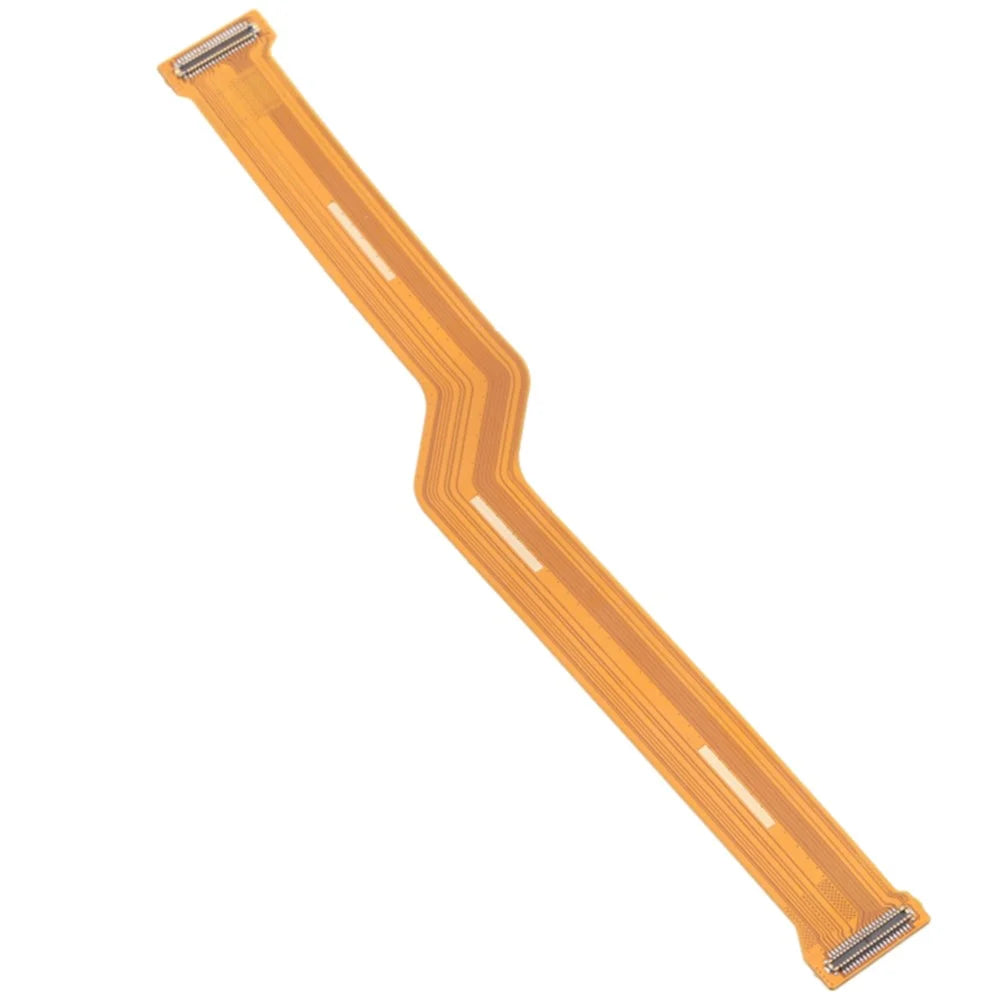 For Oppo A96 4G CPH2333 LCD Display Connection Flex Cable Part Cell Phone Replacement Accessories (without Logo) - 2