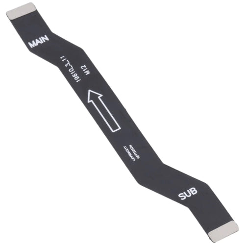For Realme C21Y Motherboard Connector Flex Cable Replacement Part (without Logo) - 1