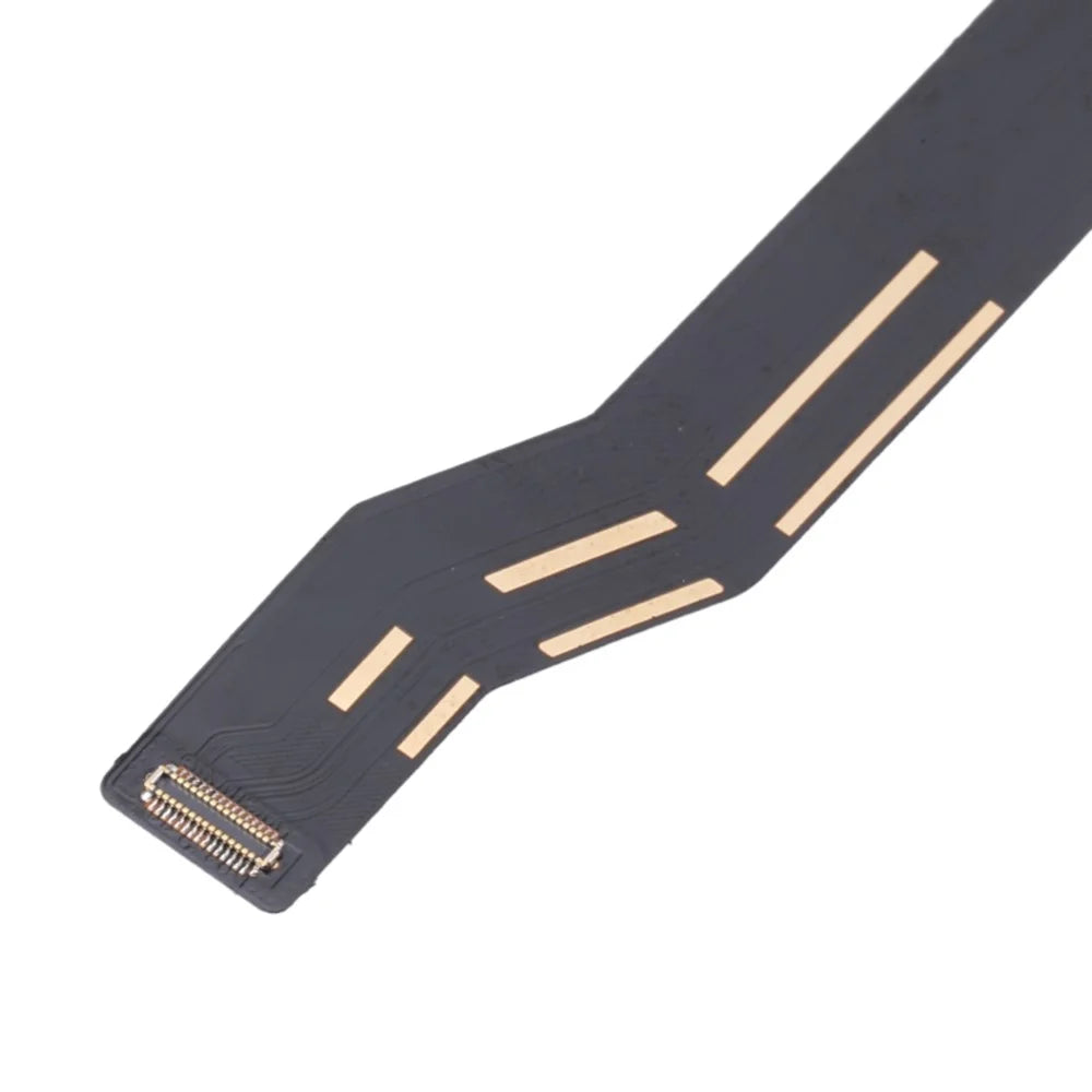 For Realme C21Y Motherboard Connector Flex Cable Replacement Part (without Logo) - 3