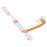 For Realme C21Y Power On / Off and Volume Flex Cable Replacement Part (without Logo) - 2