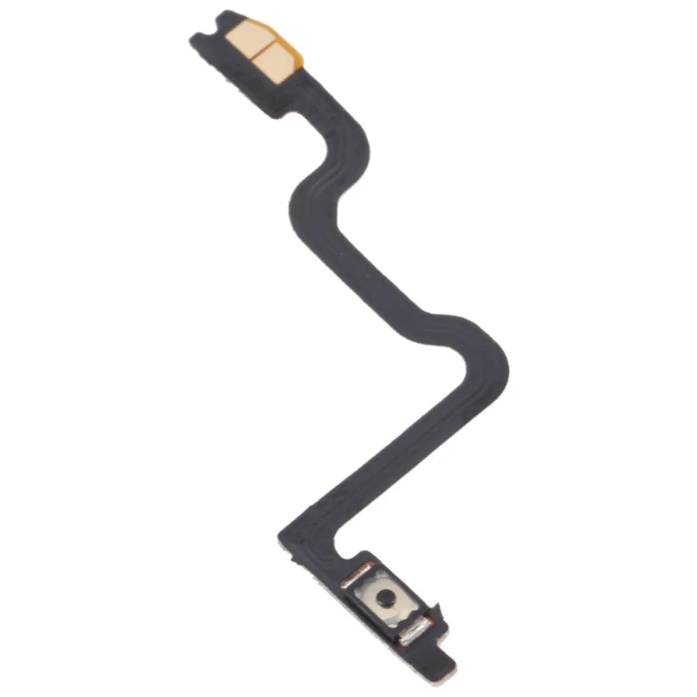 For Oppo A96 4G CPH2333 Power On / Off Flex Cable Spart Part (without Logo) - 1