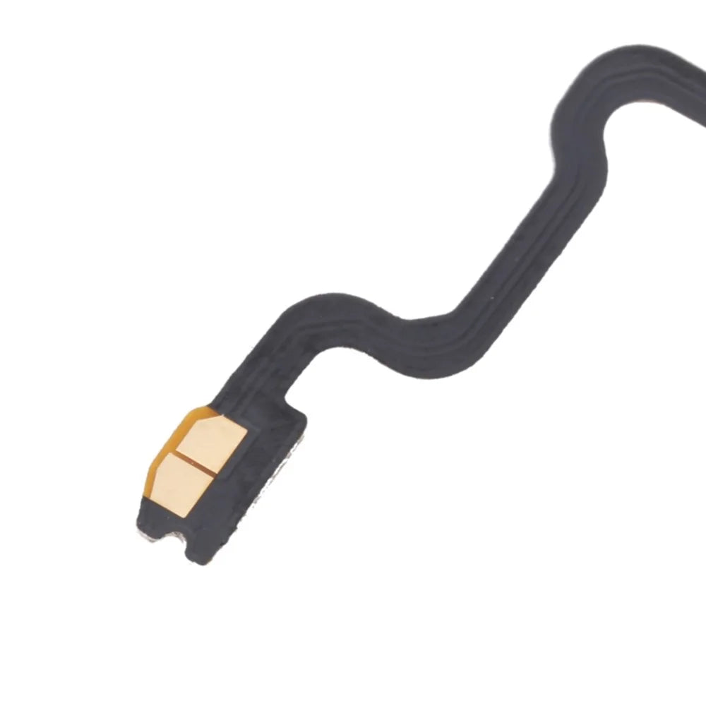 For Oppo A96 4G CPH2333 Power On / Off Flex Cable Spart Part (without Logo) - 3
