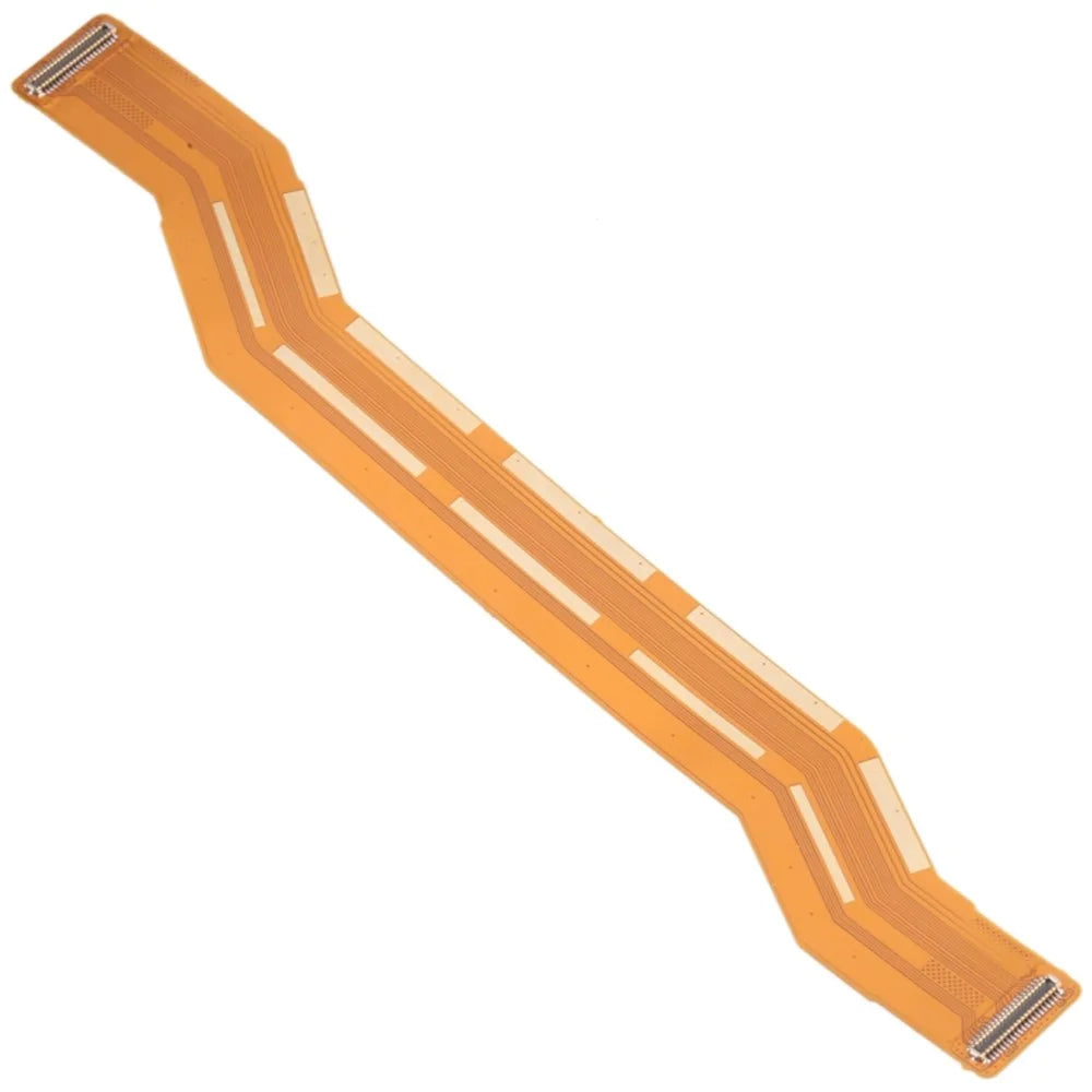 For Realme C25 Motherboard Connector Flex Cable Replacement Part (without Logo) - 2