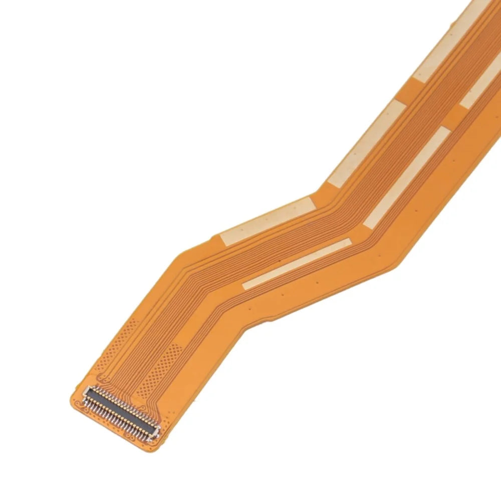 For Realme C25 Motherboard Connector Flex Cable Replacement Part (without Logo) - 3