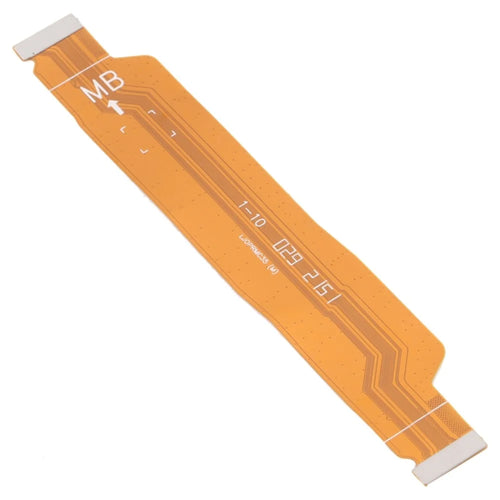 For Realme C35 4G Motherboard Connector Flex Cable Replacement Part (without Logo) - 1
