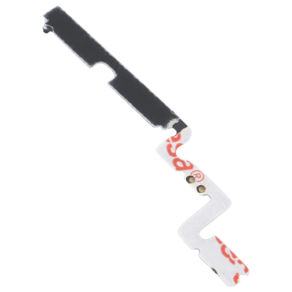 For Realme C35 4G Volume Button Flex Cable Replacement Part (without Logo) - 2
