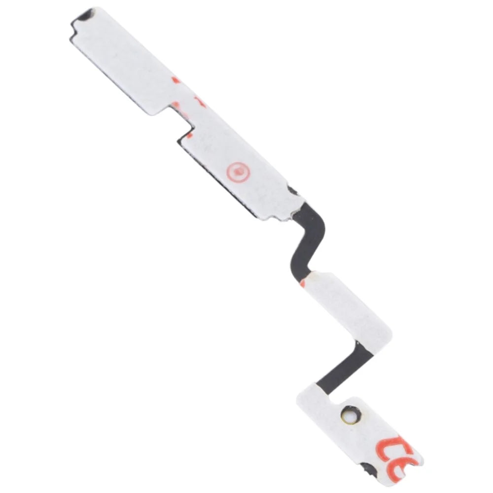 For Realme C31 RMX3501 Volume Button Flex Cable Replacement Part (without Logo) - 2