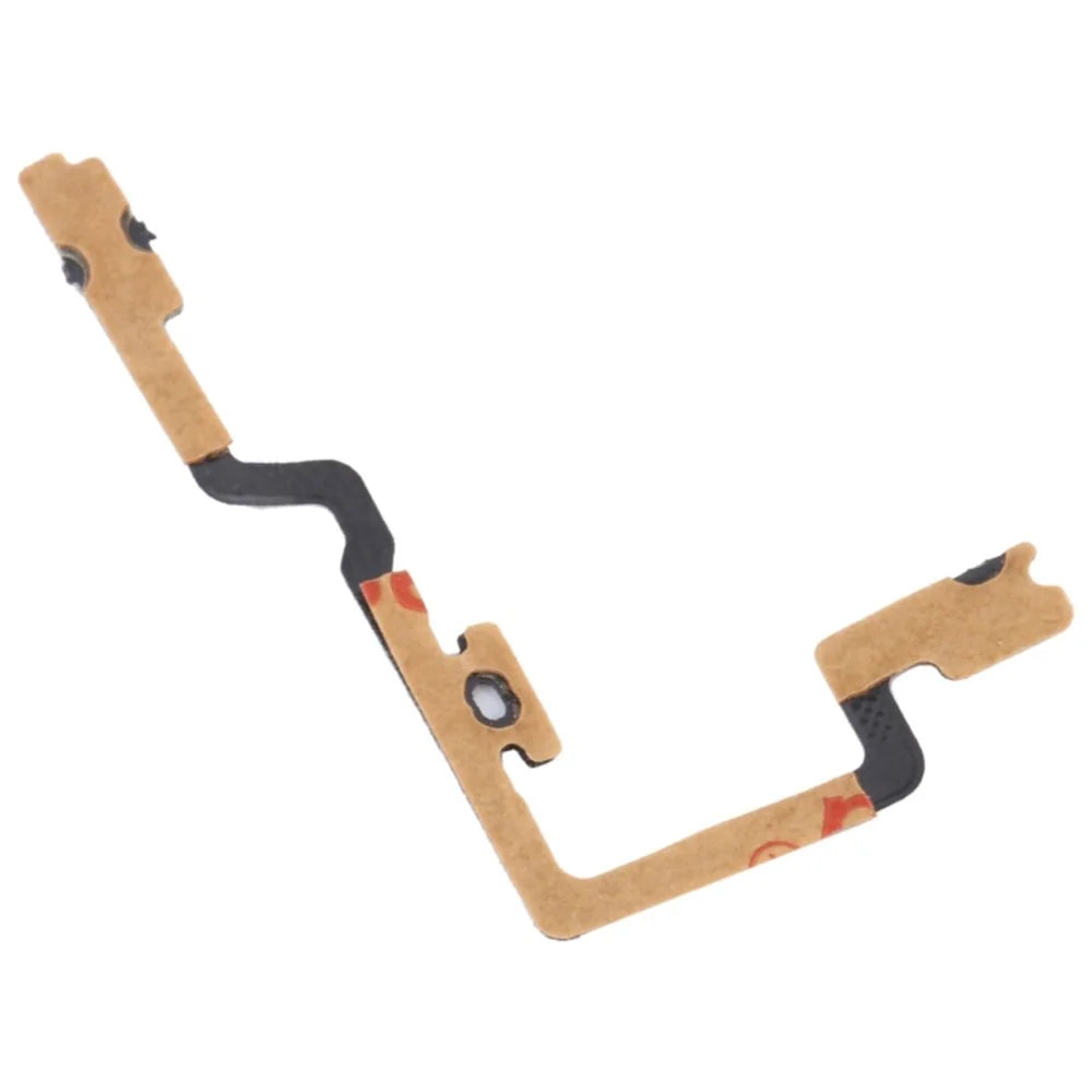 For Realme C31 RMX3501 Power On / Off Flex Cable Spart Part (without Logo) - 2