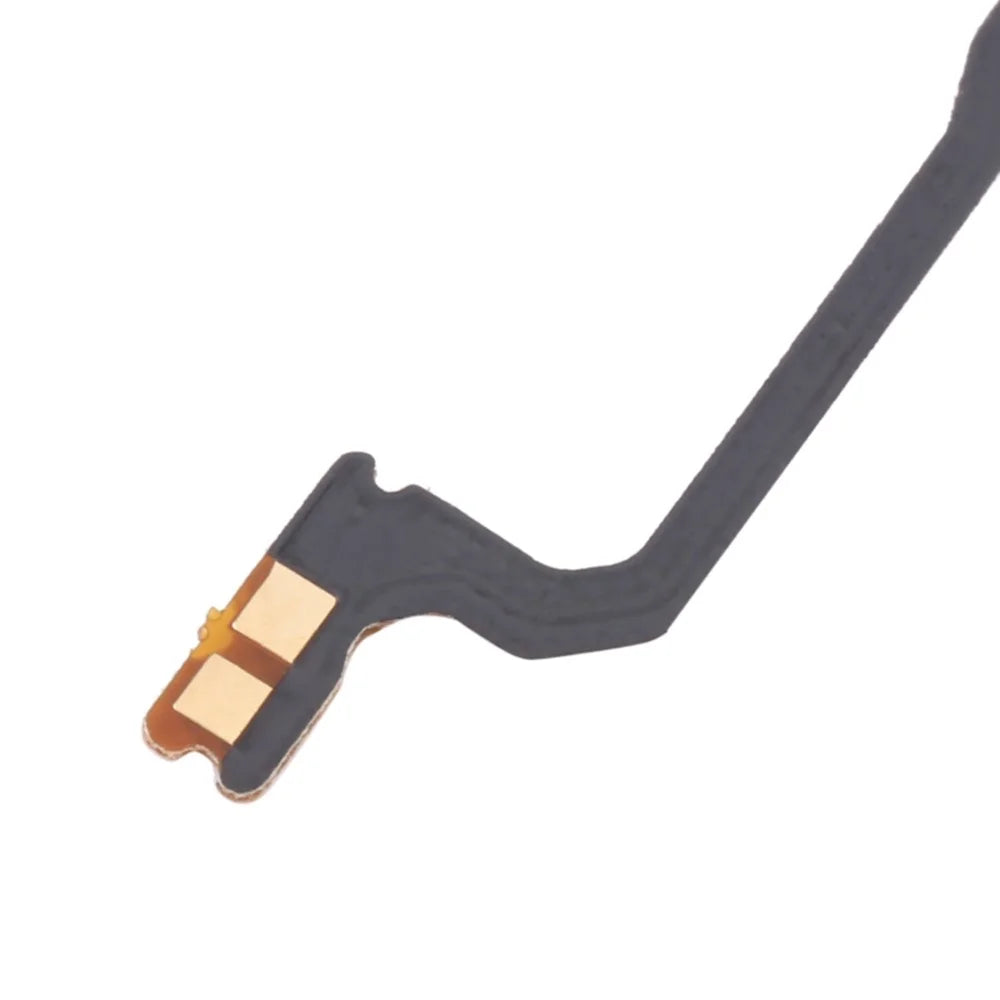 For Realme 9i 4G RMX3491 Power On  /  Off Flex Cable Spart Part (without Logo) - 3