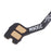 For Oppo Find X2 Pro Power On  /  Off Flex Cable Spart Part (without Logo) - 3