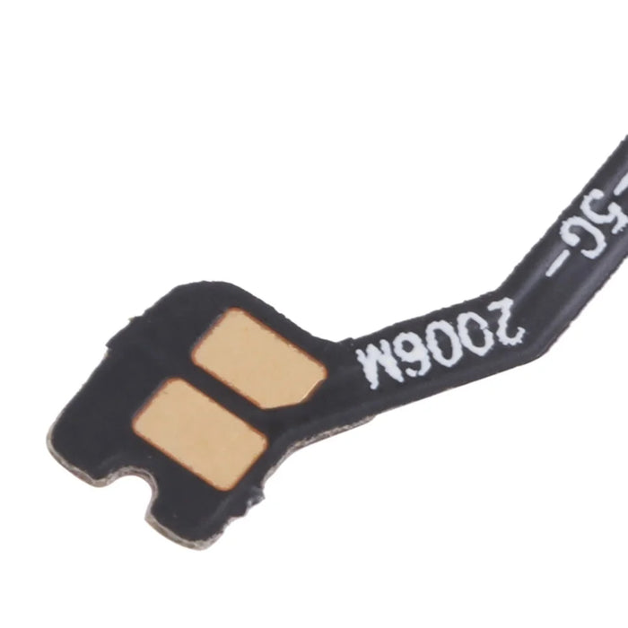 For Oppo Find X2 Pro Power On  /  Off Flex Cable Spart Part (without Logo) - 3