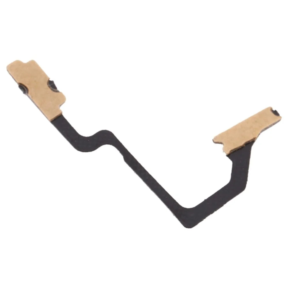 For Oppo A54s Power On / Off Flex Cable Spart Part (without Logo) - 2