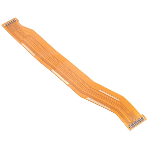 For Oppo A54s Motherboard Connector Flex Cable Replacement Part (without Logo) - 1