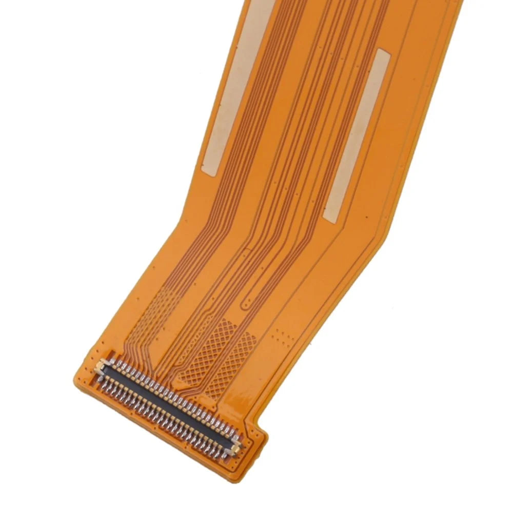 For Oppo A54s Motherboard Connector Flex Cable Replacement Part (without Logo) - 3
