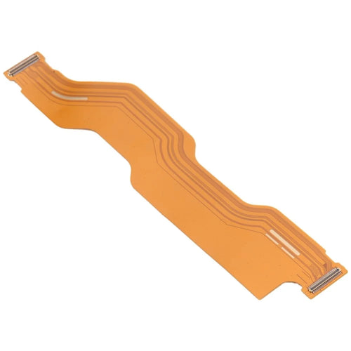 For Realme 9i 4G RMX3491 Motherboard Connector Flex Cable Replacement Part (without Logo) - 1