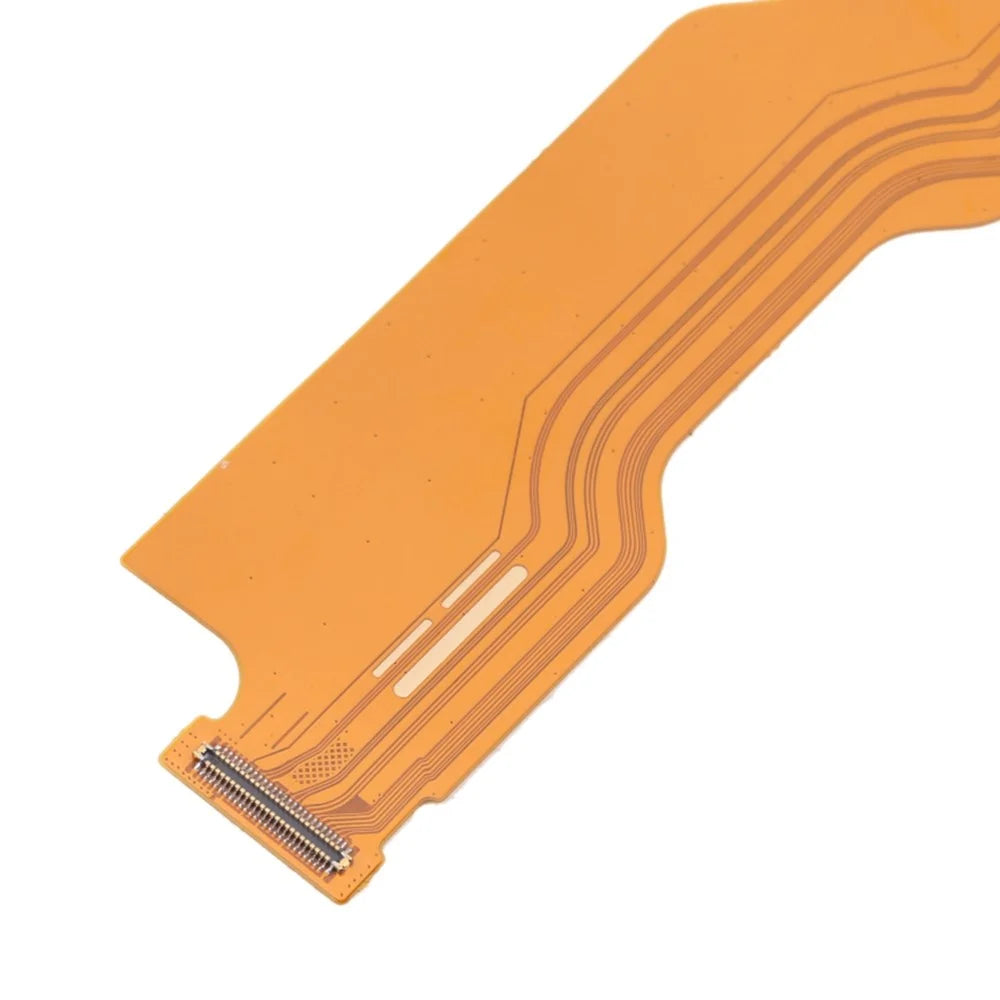 For Realme 9i 4G RMX3491 Motherboard Connector Flex Cable Replacement Part (without Logo) - 3