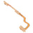 For Realme 9i 4G RMX3491 Volume Button Flex Cable Replacement Part (without Logo) - 2