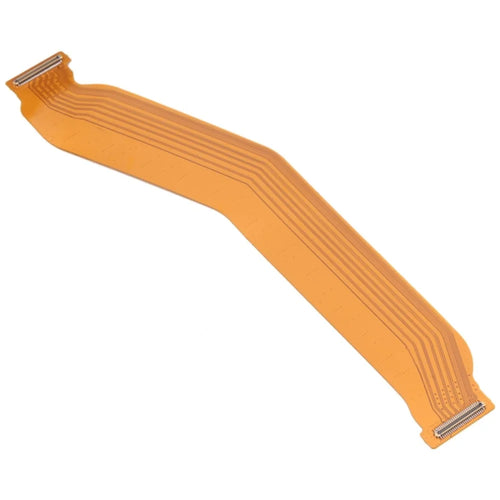 For Oppo A57 (2022) 5G Motherboard Connector Flex Cable Replacement Part (without Logo) - 1