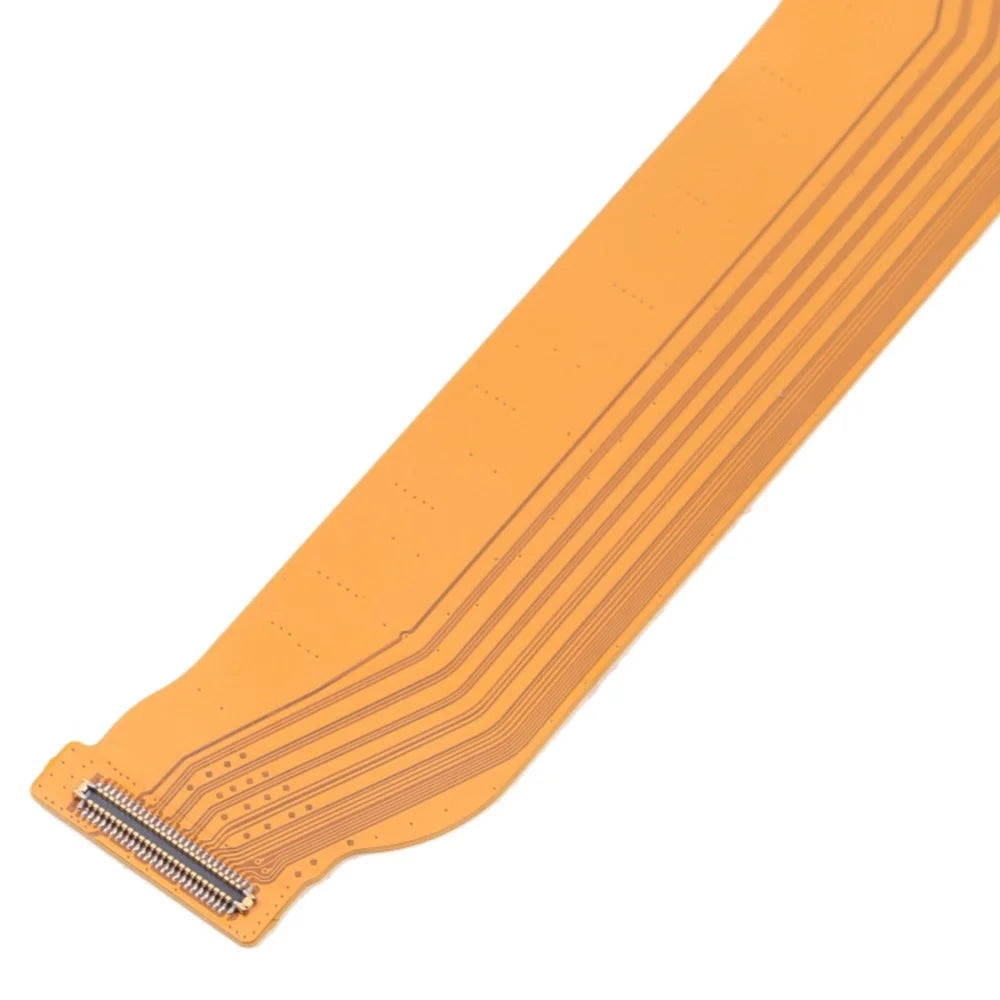 For Oppo A57 (2022) 5G Motherboard Connector Flex Cable Replacement Part (without Logo) - 3