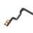 For Oppo A57 (2022) 5G Power On / Off Flex Cable Spart Part (without Logo) - 3