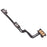 For Oppo A54s Volume Button Flex Cable Replacement Part (without Logo) - 1