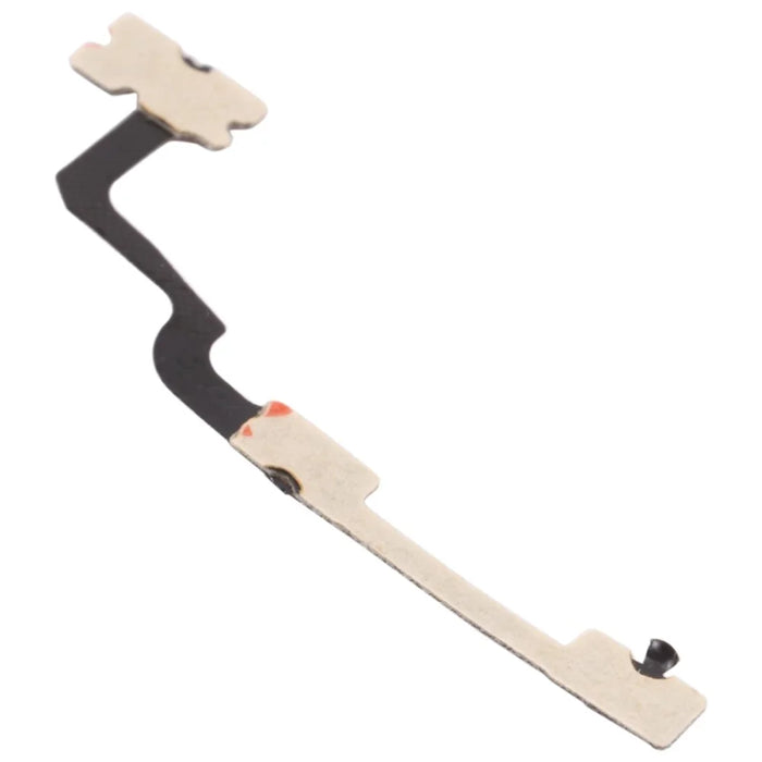 For Oppo A54s Volume Button Flex Cable Replacement Part (without Logo) - 2