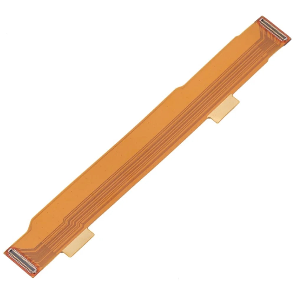 For Xiaomi Poco X3 GT Motherboard Connector Flex Cable Replacement Part (without Logo) - 2