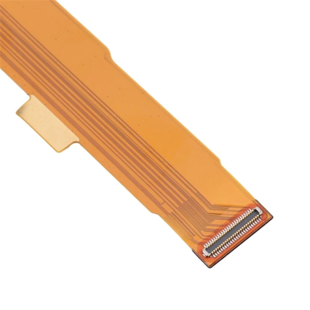 For Xiaomi Poco X3 GT Motherboard Connector Flex Cable Replacement Part (without Logo) - 3