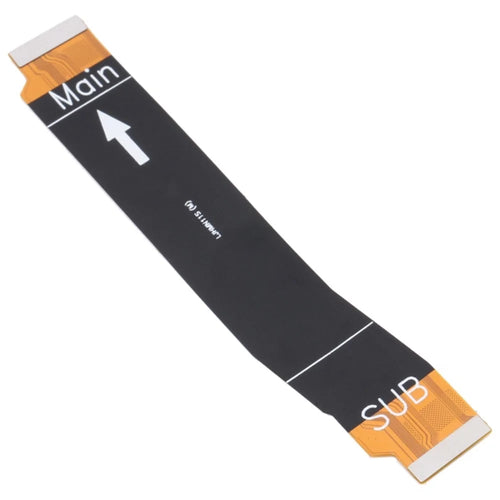 For Xiaomi Redmi Note 11S 4G / Redmi Note 11 4G (Qualcomm) / Poco M4 Pro 4G Motherboard Connector Flex Cable Part (without Logo) - 1