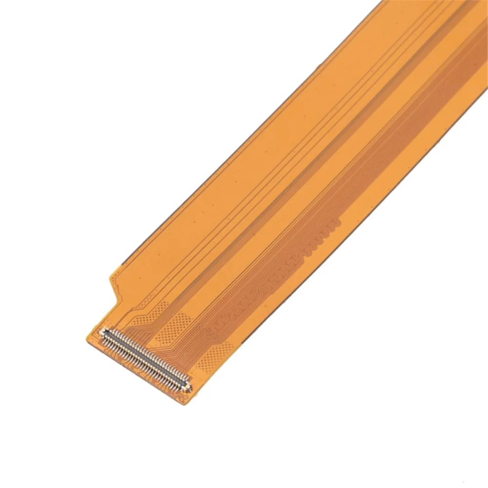 For Xiaomi Redmi Note 11S 4G / Redmi Note 11 4G (Qualcomm) / Poco M4 Pro 4G Motherboard Connector Flex Cable Part (without Logo) - 3