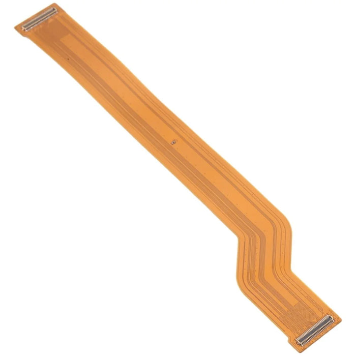 For vivo Y33s 4G V2109 Motherboard Connector Flex Cable Replacement Part (without Logo) - 1