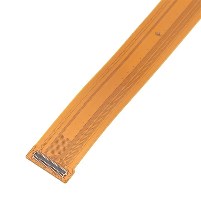 For vivo Y33s 4G V2109 Motherboard Connector Flex Cable Replacement Part (without Logo) - 3