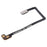 For OPPO A92 4G Power On / Off Flex Cable Spart Part (without Logo) - 1