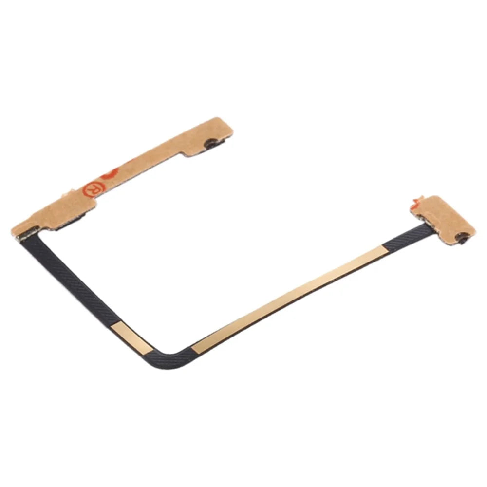 For OPPO A92 4G Volume Button Flex Cable Replacement Part (without Logo) - 2