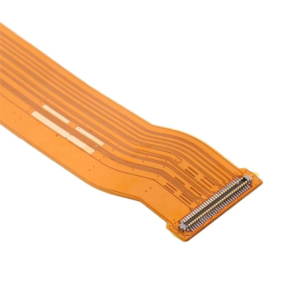 For Oppo A72 5G Motherboard Connector Flex Cable Replacement Part (without Logo) - 3