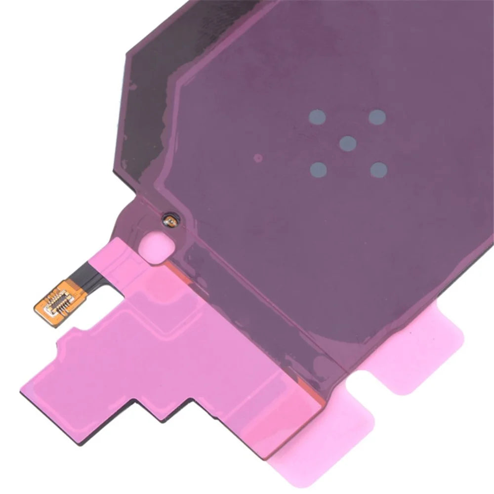 For Samsung Galaxy S22+ 5G S906 OEM Wireless Charging Induction Coil NFC Flex Cable Repair Part (without Logo) - 4
