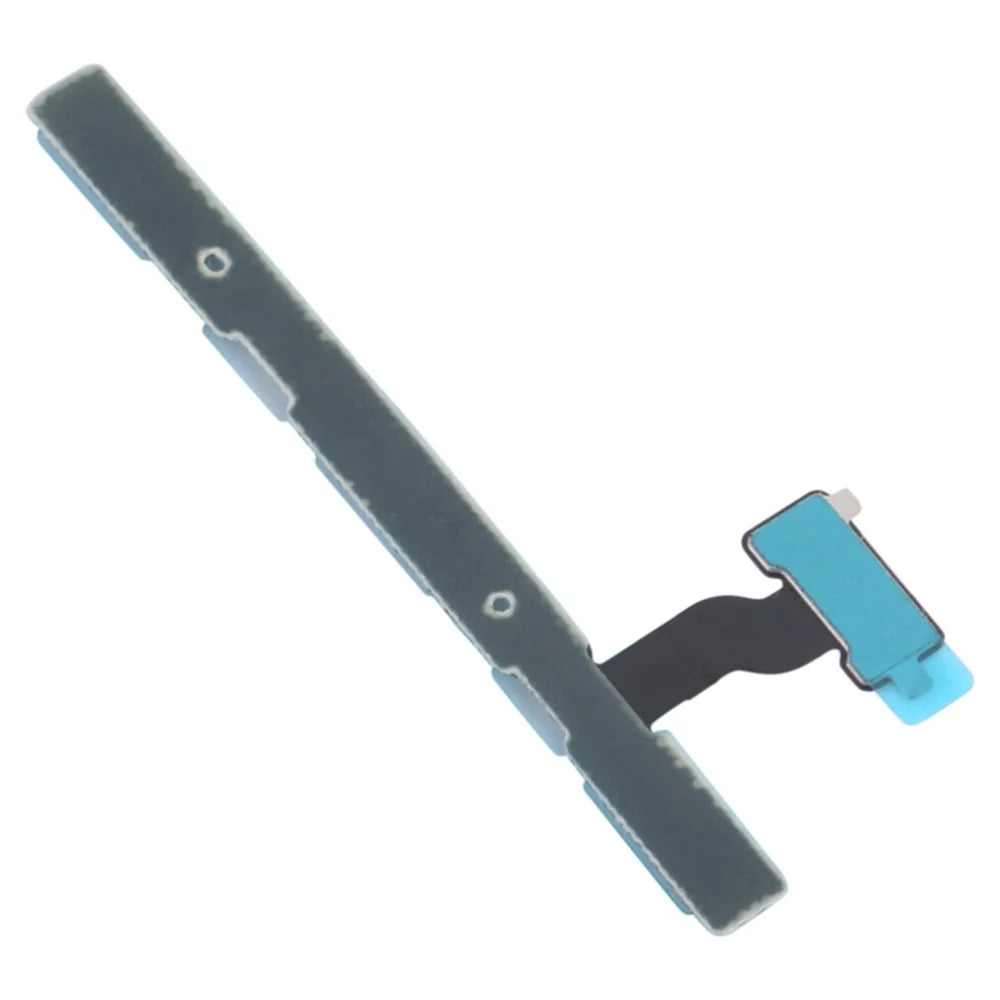 For Xiaomi 12 5G Power On / Off and Volume Flex Cable Replacement Part (without Logo) - 2